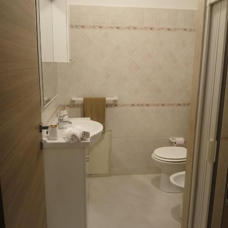 La casetta di Cecilia - Two-Bedroom House - 13
