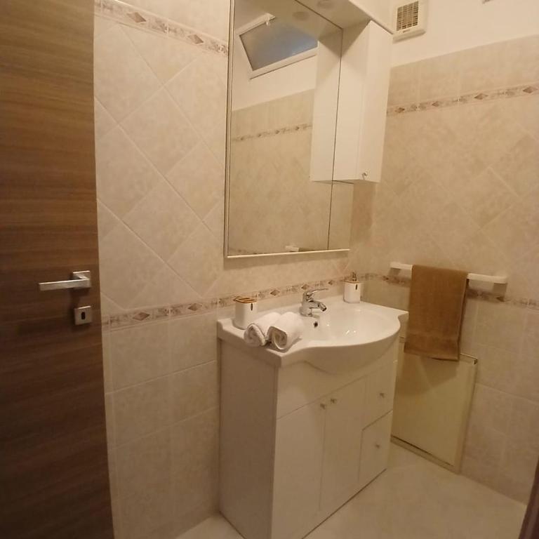 La casetta di Cecilia - Two-Bedroom House - 14