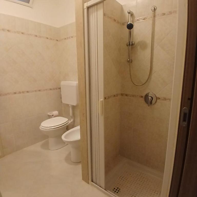 La casetta di Cecilia - Two-Bedroom House - 15