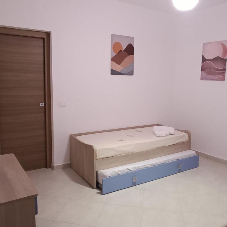La casetta di Cecilia - Two-Bedroom House - 19