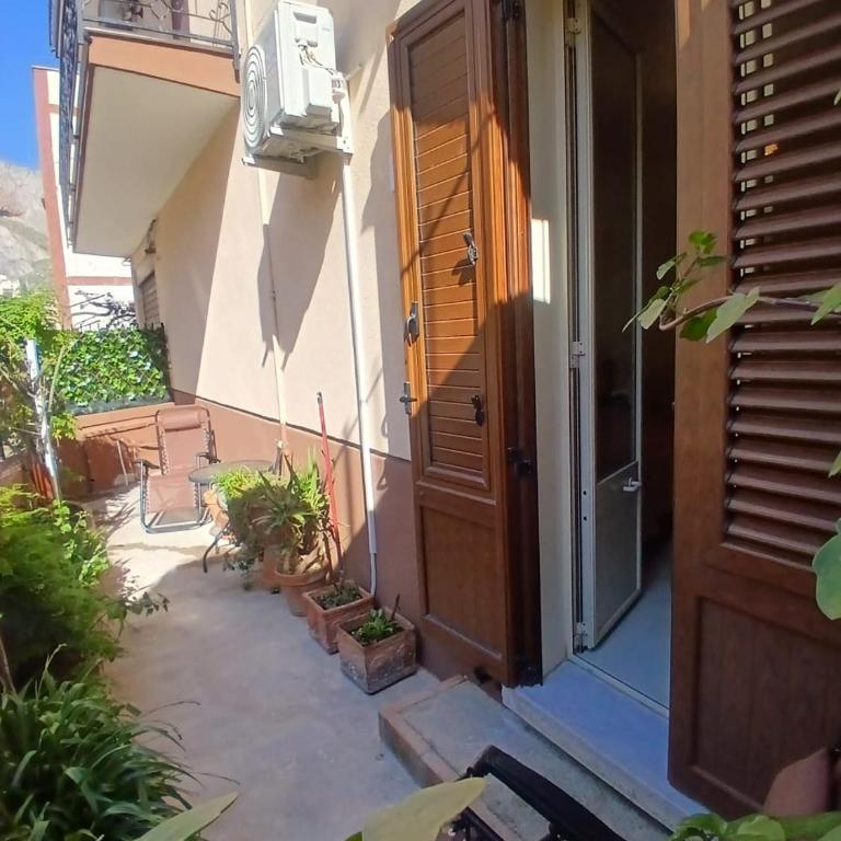 La casetta di Cecilia - Two-Bedroom House - 22
