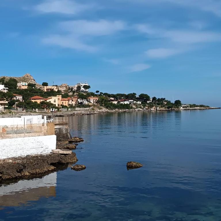 La casetta di Cecilia - Two-Bedroom House - 23