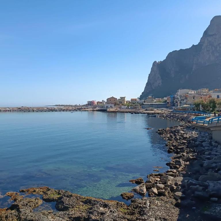 La casetta di Cecilia - Two-Bedroom House - 29