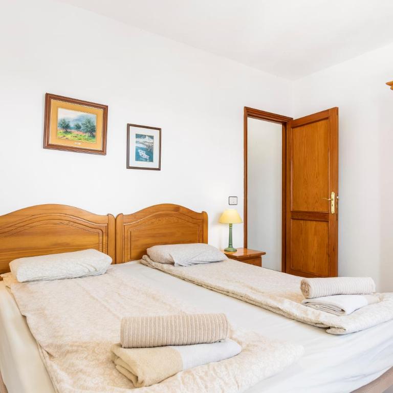 Duplex Oceanview Penthouse by Dream Homes Tenerife - Apartamento de 2 dormitorios - 12