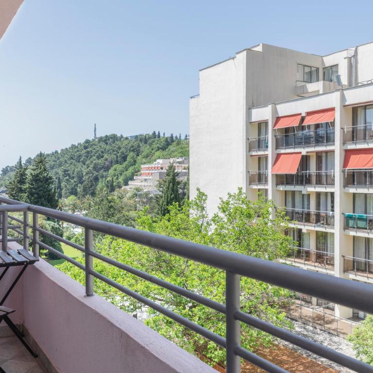 Iberostar Waves Bellevue All Inclusive - Standardna Dvokrevetna Soba sa Bračnim Krevetom/Zasebnim Krevetima - 2