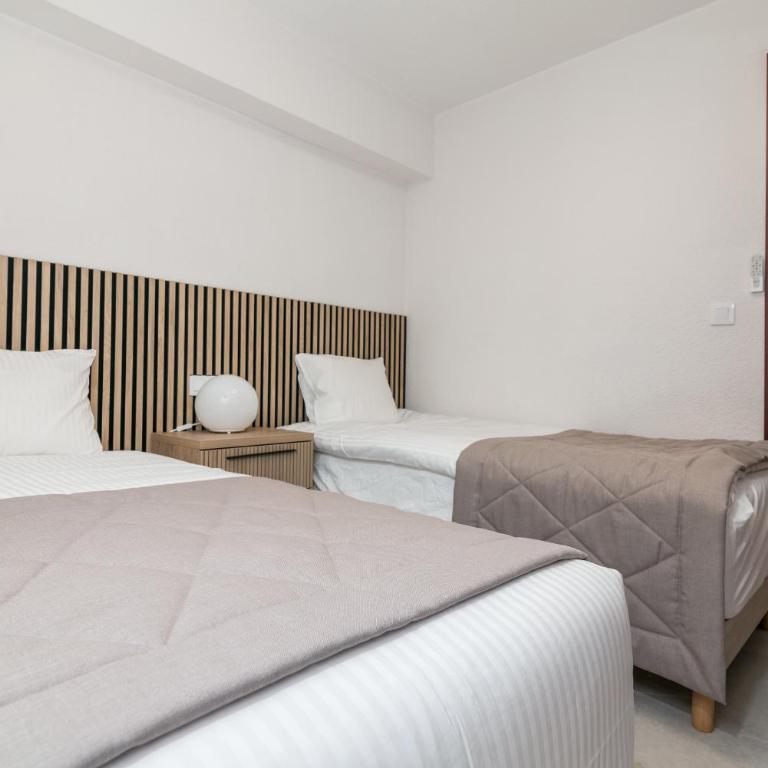 Apartamento Don Miguel 2 Playa de Levante - Two-Bedroom Apartment - 12