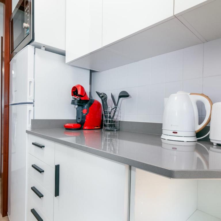Apartamento Don Miguel 2 Playa de Levante - Two-Bedroom Apartment - 16