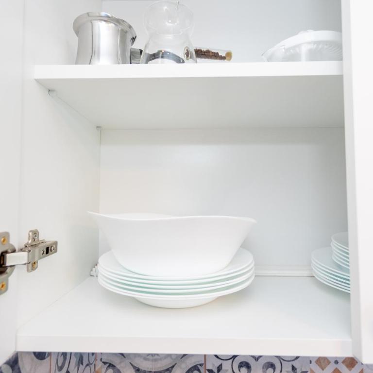 Apartman Tekoma Herceg Novi - One-Bedroom Apartment - 16