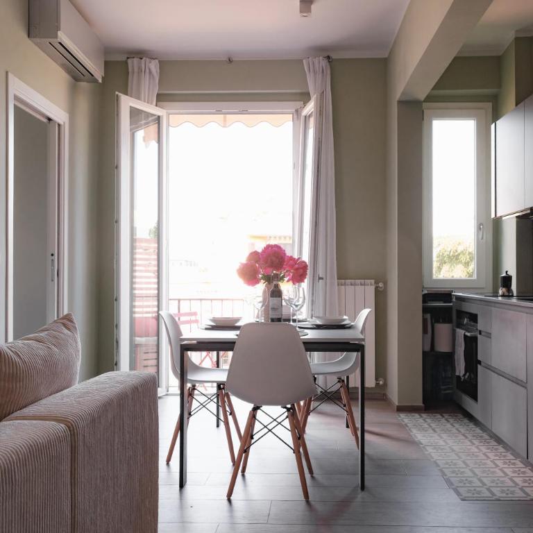 Ginny Apartment - Appartamento con 2 Camere da Letto - 2