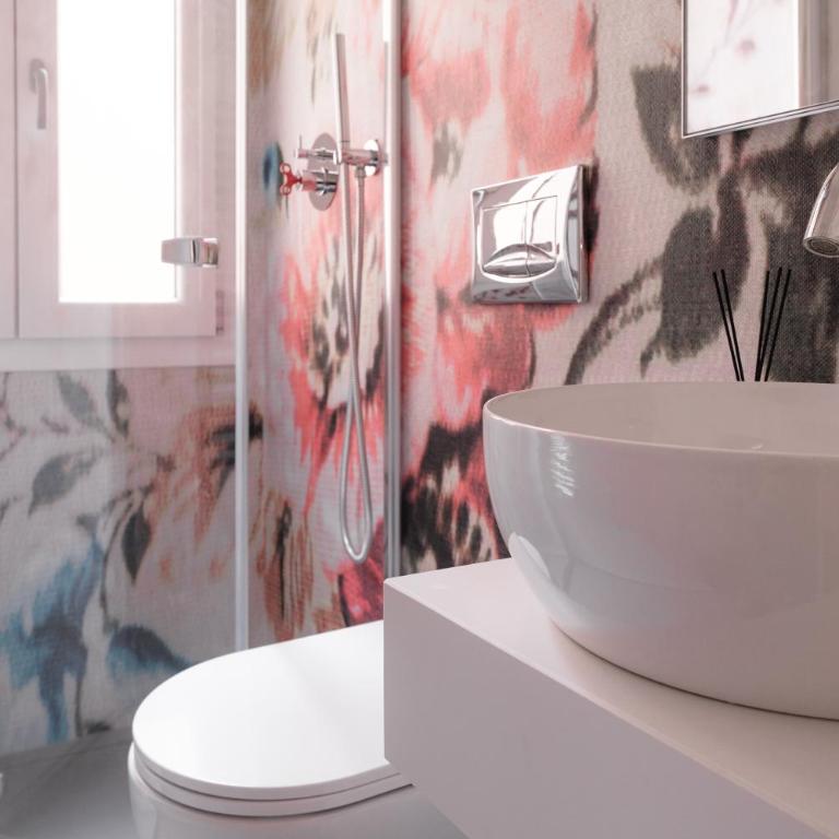 Ginny Apartment - Appartamento con 2 Camere da Letto - 7