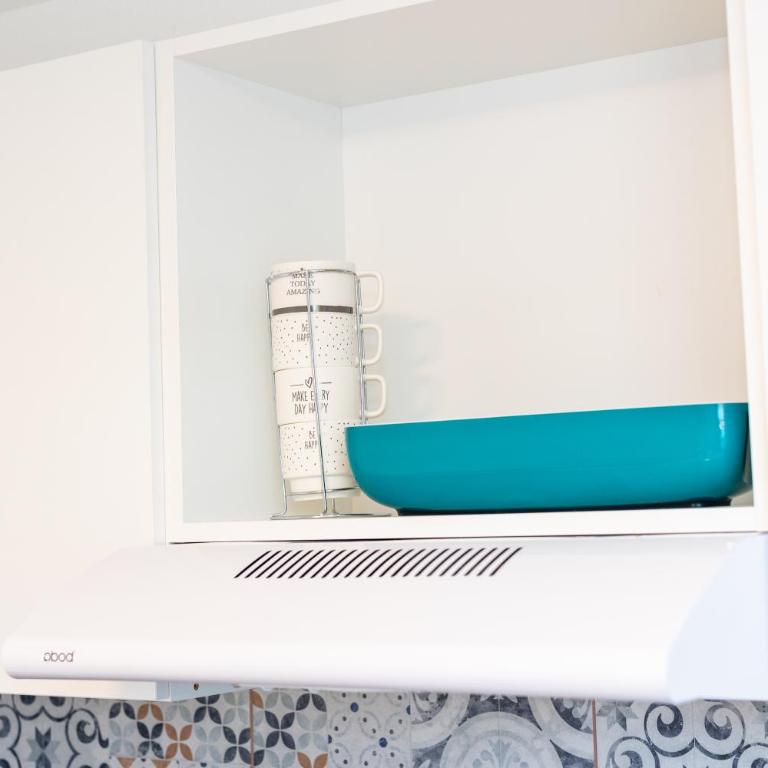 Apartman Tekoma Herceg Novi - One-Bedroom Apartment - 17