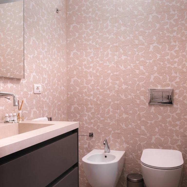 Ginny Apartment - Appartamento con 2 Camere da Letto - 21