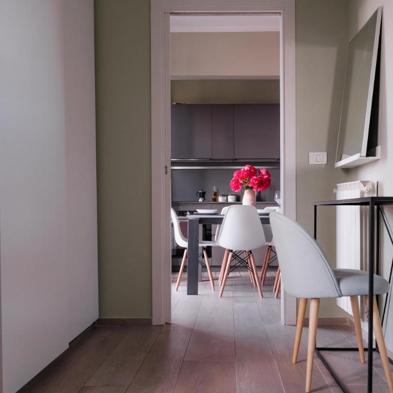 Ginny Apartment - Appartamento con 2 Camere da Letto - 25