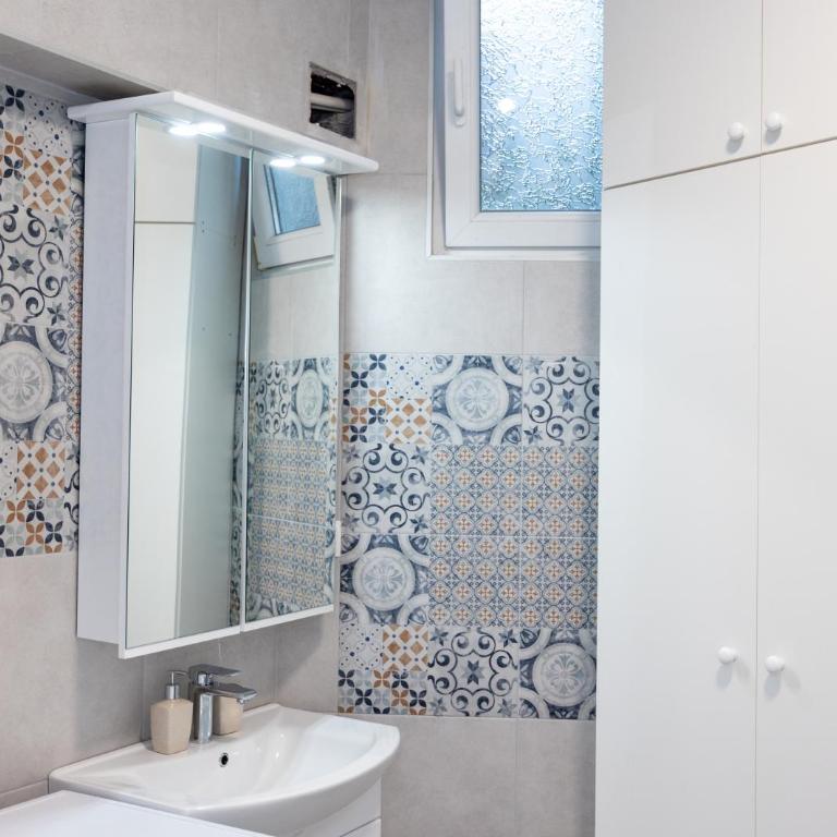 Apartman Tekoma Herceg Novi - One-Bedroom Apartment - 9