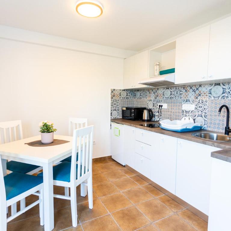 Apartman Tekoma Herceg Novi - One-Bedroom Apartment - 13