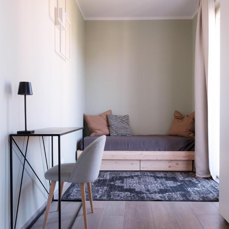 Ginny Apartment - Appartamento con 2 Camere da Letto - 37