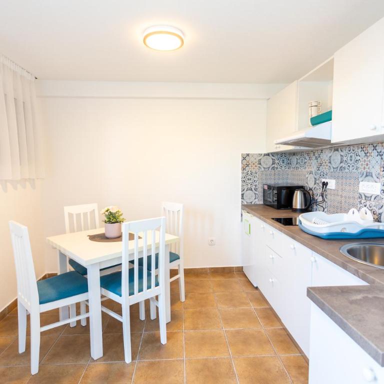 Apartman Tekoma Herceg Novi - One-Bedroom Apartment - 12