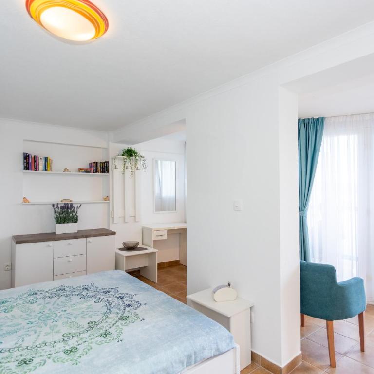 Apartman Tekoma Herceg Novi - One-Bedroom Apartment - 2