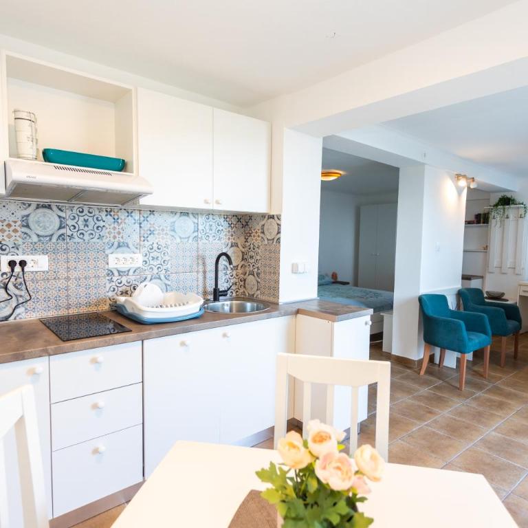 Apartman Tekoma Herceg Novi - One-Bedroom Apartment - 3