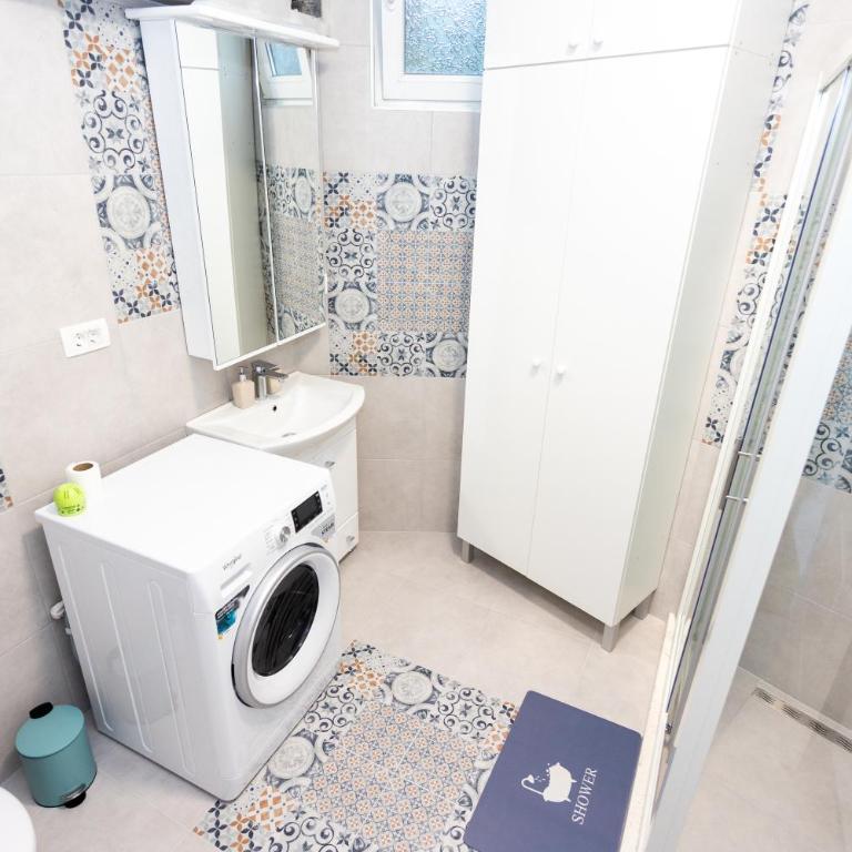 Apartman Tekoma Herceg Novi - One-Bedroom Apartment - 33