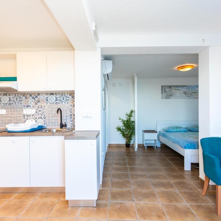 Apartman Tekoma Herceg Novi - One-Bedroom Apartment - 23