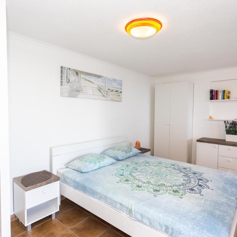 Apartman Tekoma Herceg Novi - One-Bedroom Apartment - 25