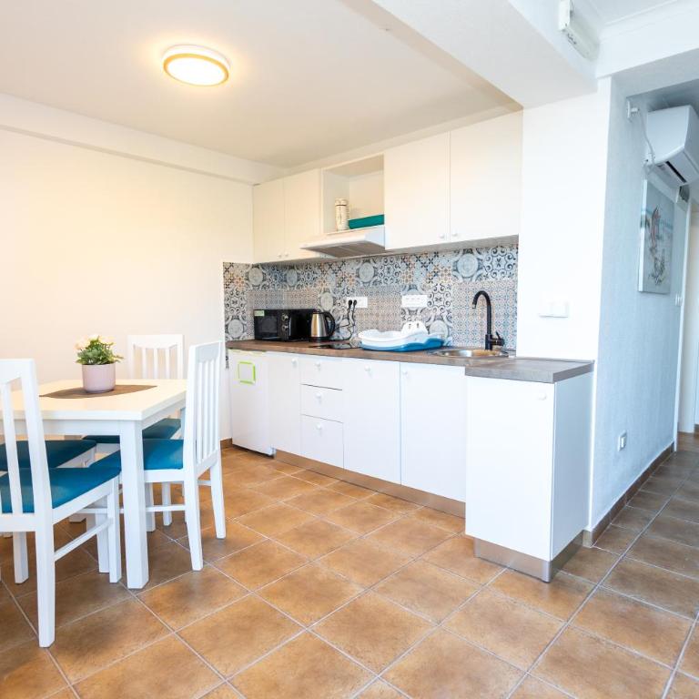 Apartman Tekoma Herceg Novi - One-Bedroom Apartment - 29
