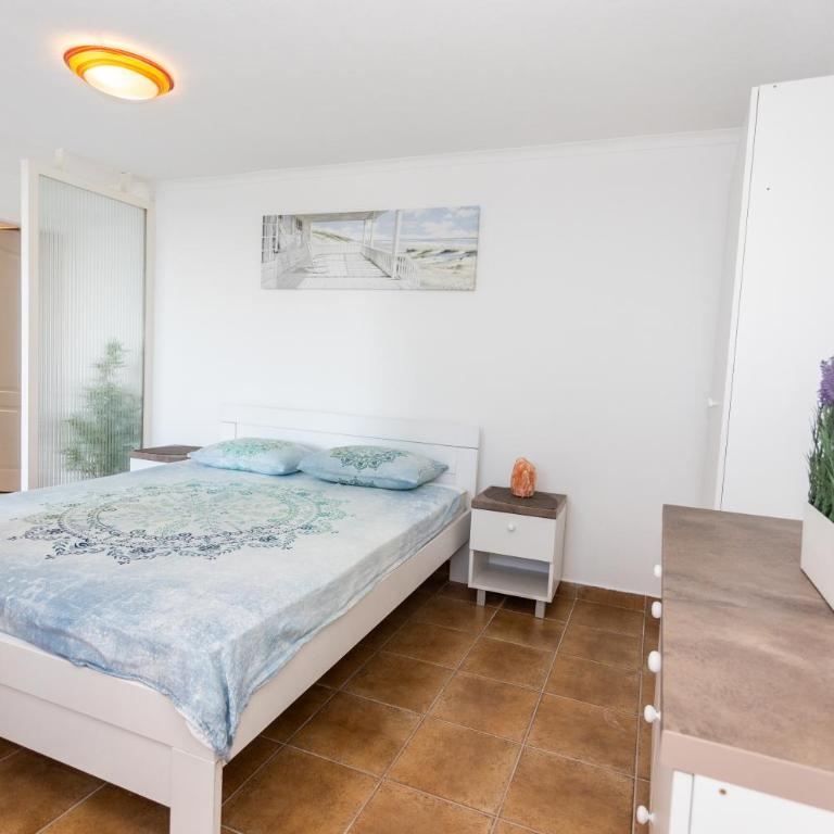 Apartman Tekoma Herceg Novi - One-Bedroom Apartment - 5
