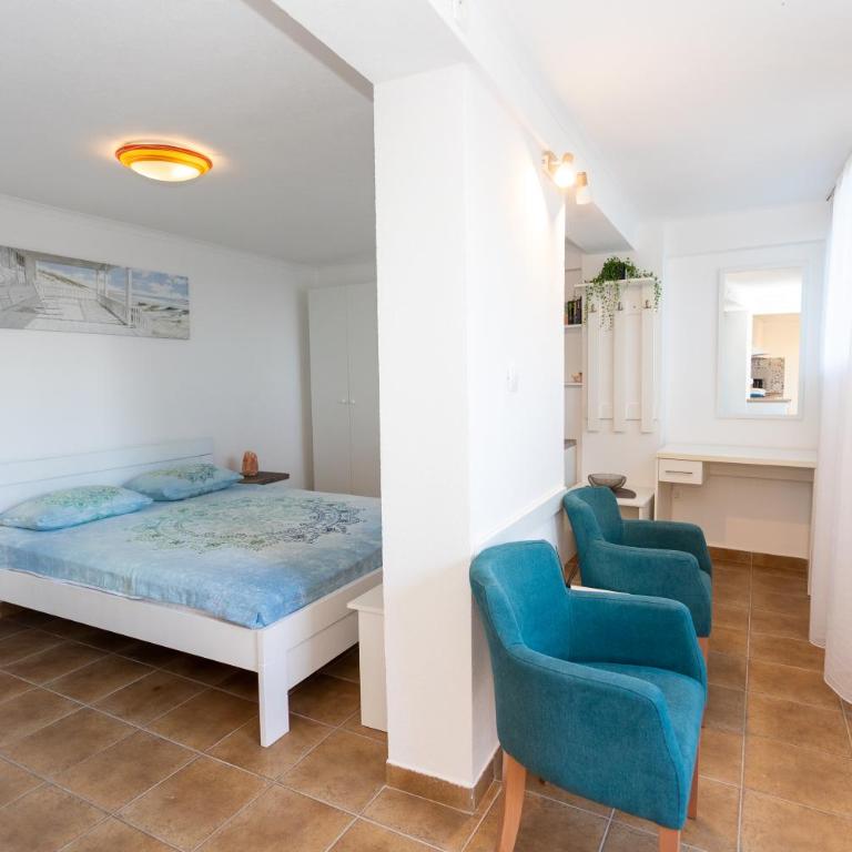 Apartman Tekoma Herceg Novi - One-Bedroom Apartment - 27