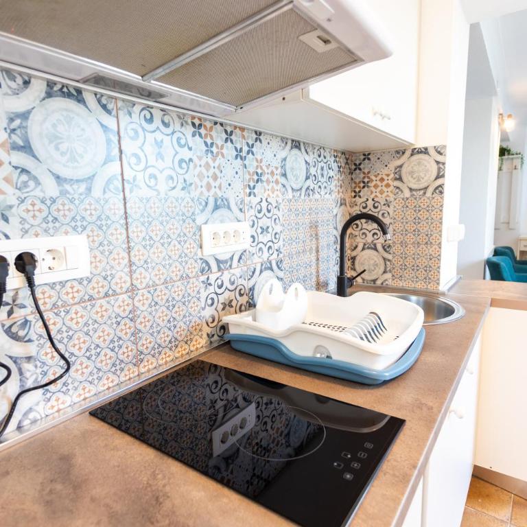 Apartman Tekoma Herceg Novi - One-Bedroom Apartment - 30