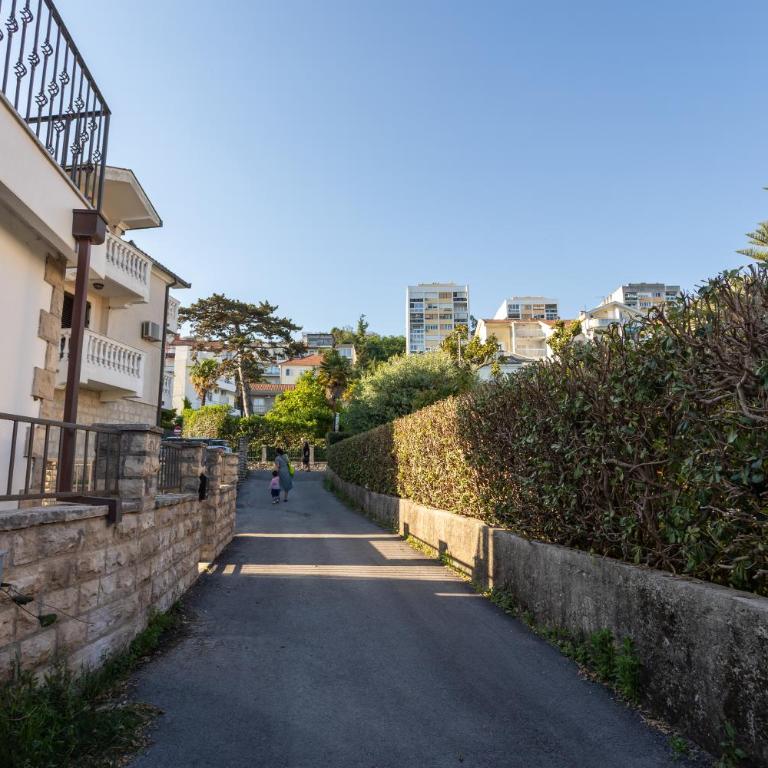 Apartman Tekoma Herceg Novi - One-Bedroom Apartment - 38