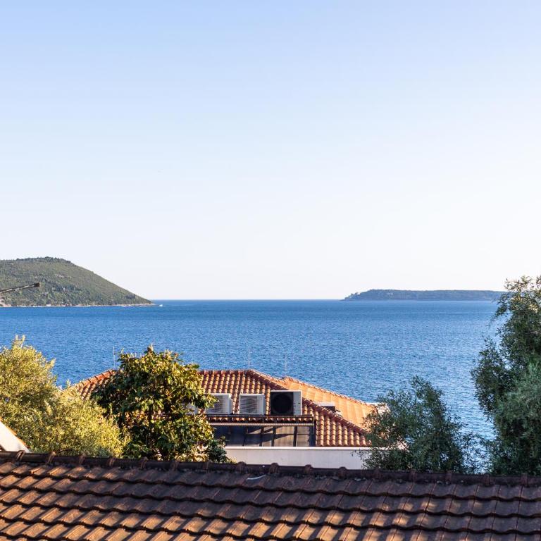 Apartman Tekoma Herceg Novi - One-Bedroom Apartment - 7