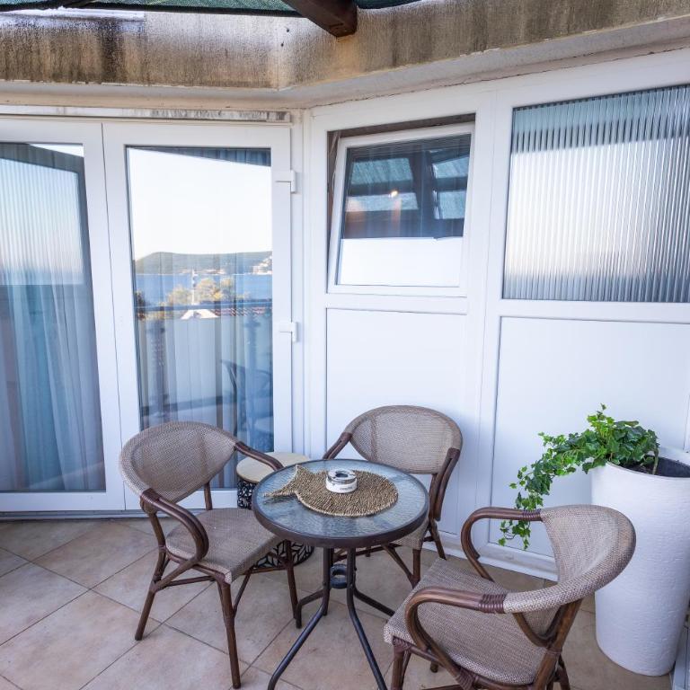 Apartman Tekoma Herceg Novi - One-Bedroom Apartment - 6