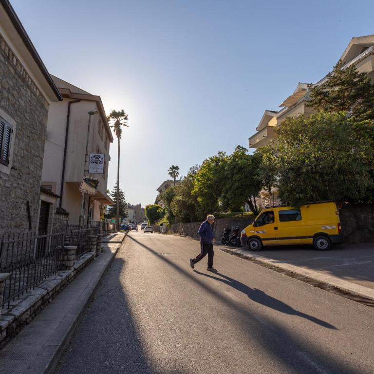 Apartman Tekoma Herceg Novi - One-Bedroom Apartment - 39