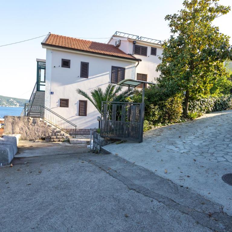 Apartman Tekoma Herceg Novi - One-Bedroom Apartment - 40