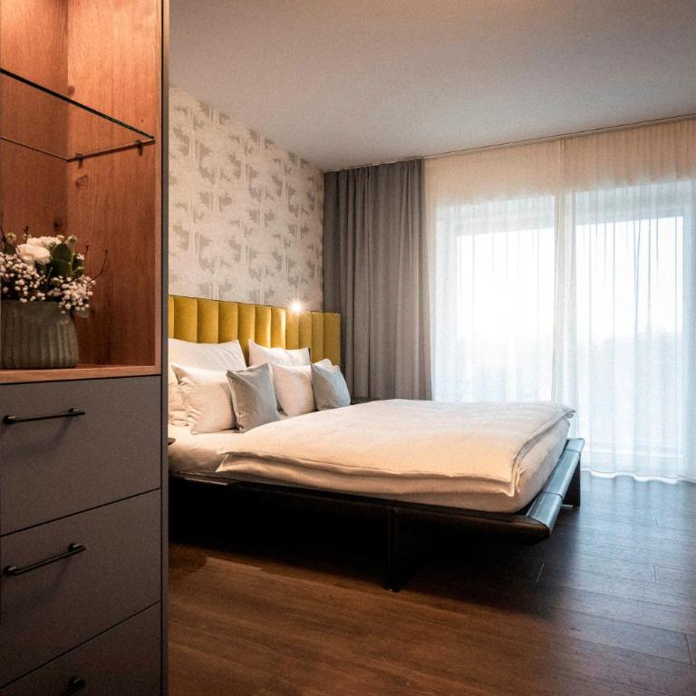 Wellnesshotel Wittelsbach - Suite - 4