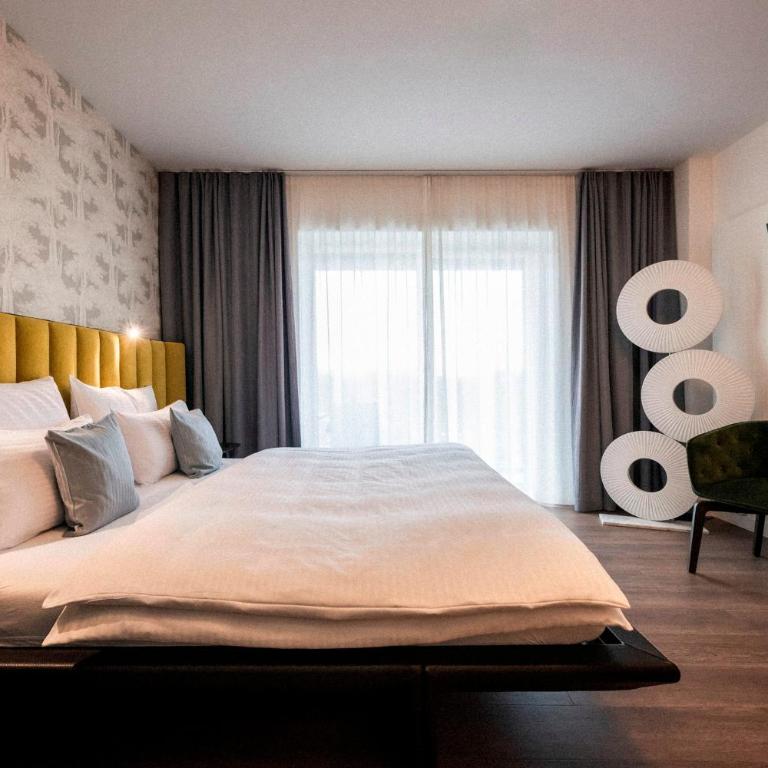 Wellnesshotel Wittelsbach - Suite - 1