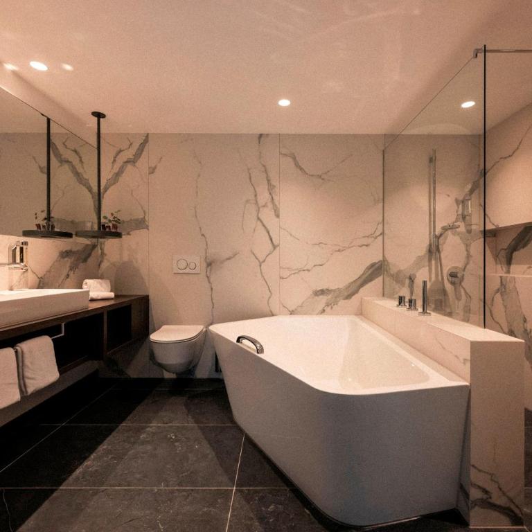 Wellnesshotel Wittelsbach - Suite - 3