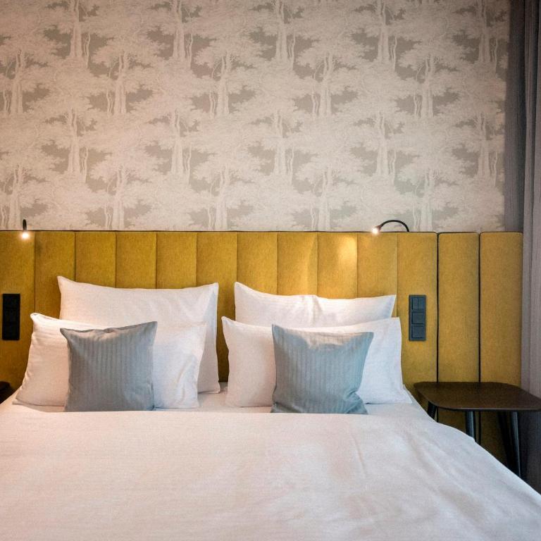 Wellnesshotel Wittelsbach - Suite - 5