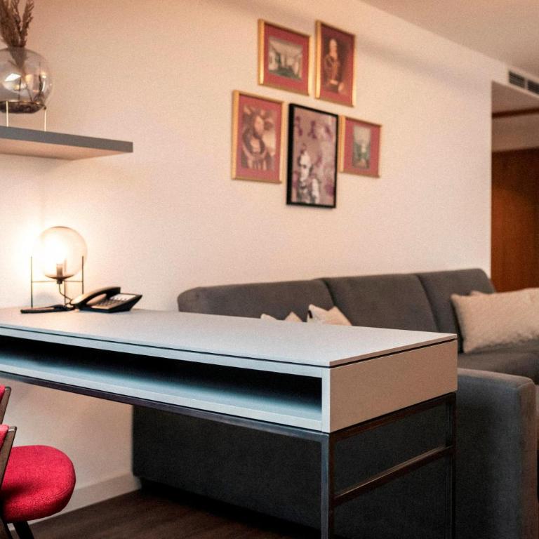 Wellnesshotel Wittelsbach - Suite - 6