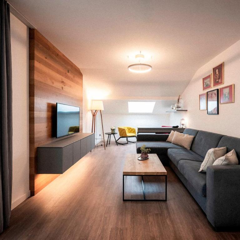 Wellnesshotel Wittelsbach - Suite - 2