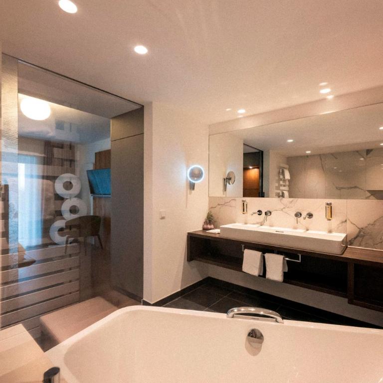 Wellnesshotel Wittelsbach - Suite - 7