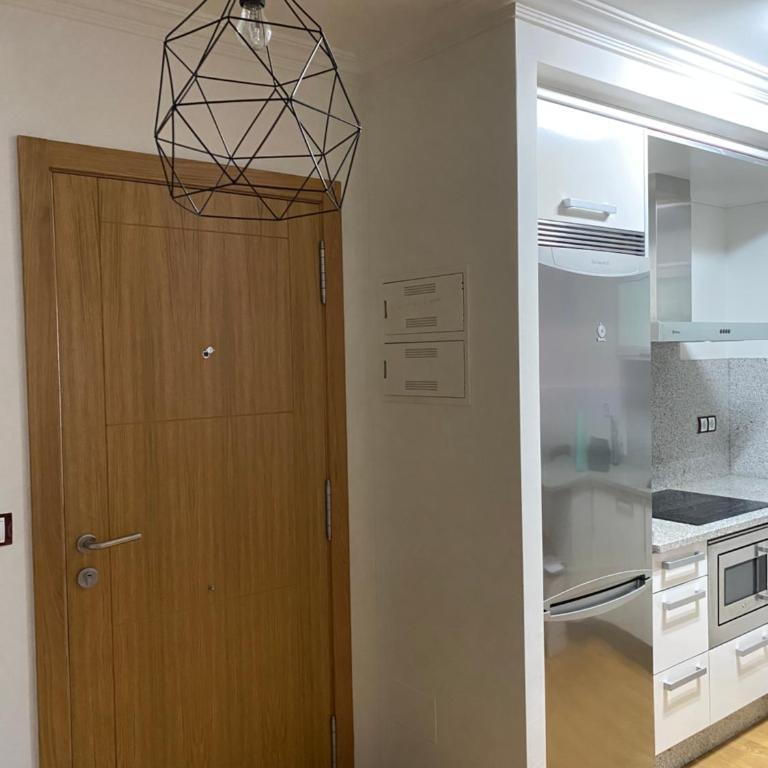 Apartamento Ons Sanxenxo - Apartamento de 1 dormitorio - 9
