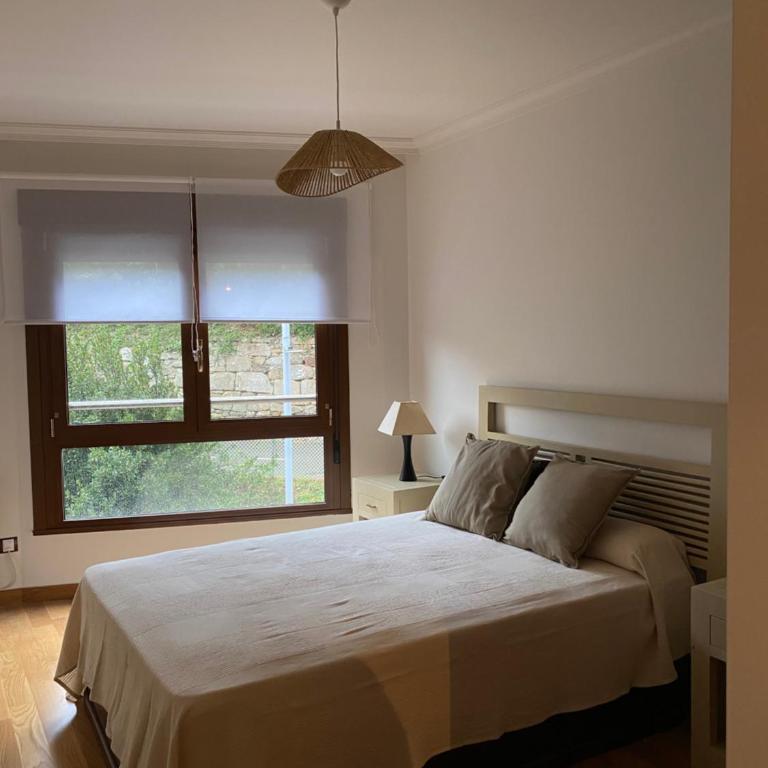 Apartamento Ons Sanxenxo - Apartamento de 1 dormitorio - 7