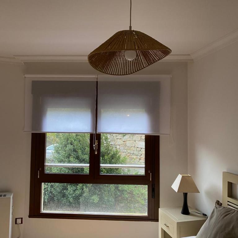 Apartamento Ons Sanxenxo - Apartamento de 1 dormitorio - 8