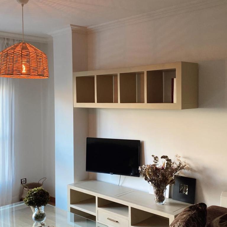 Apartamento Ons Sanxenxo - Apartamento de 1 dormitorio - 2