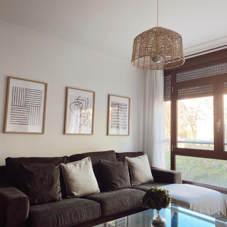 Apartamento Ons Sanxenxo - Apartamento de 1 dormitorio - 1