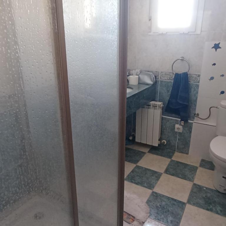 Villa Jordi en Vinaros - Villa - 14