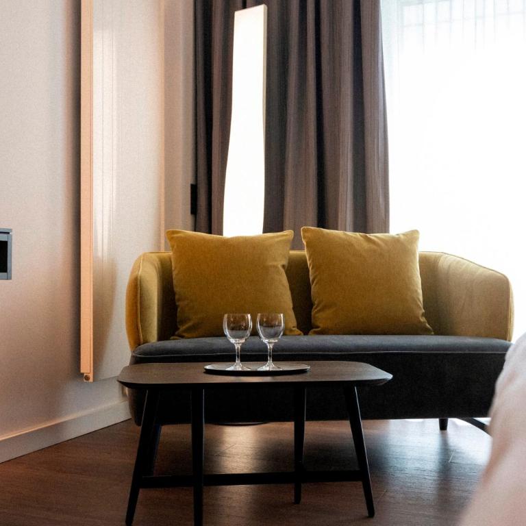 Wellnesshotel Wittelsbach - Deluxe Doppelzimmer - 6