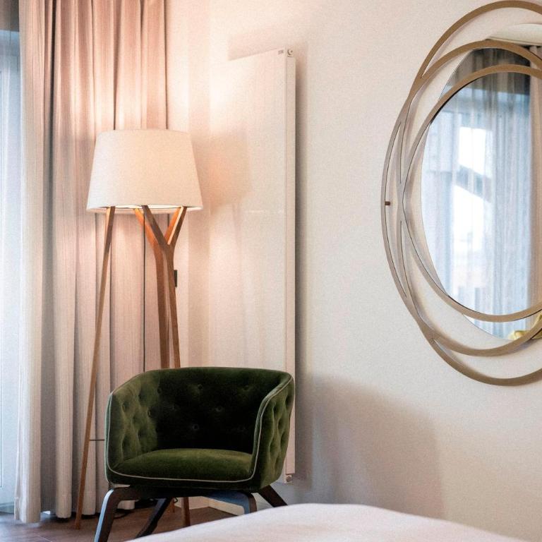 Wellnesshotel Wittelsbach - Superior Doppelzimmer - 12